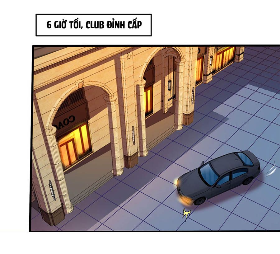 mỹ vị giai thê chapter 71 2