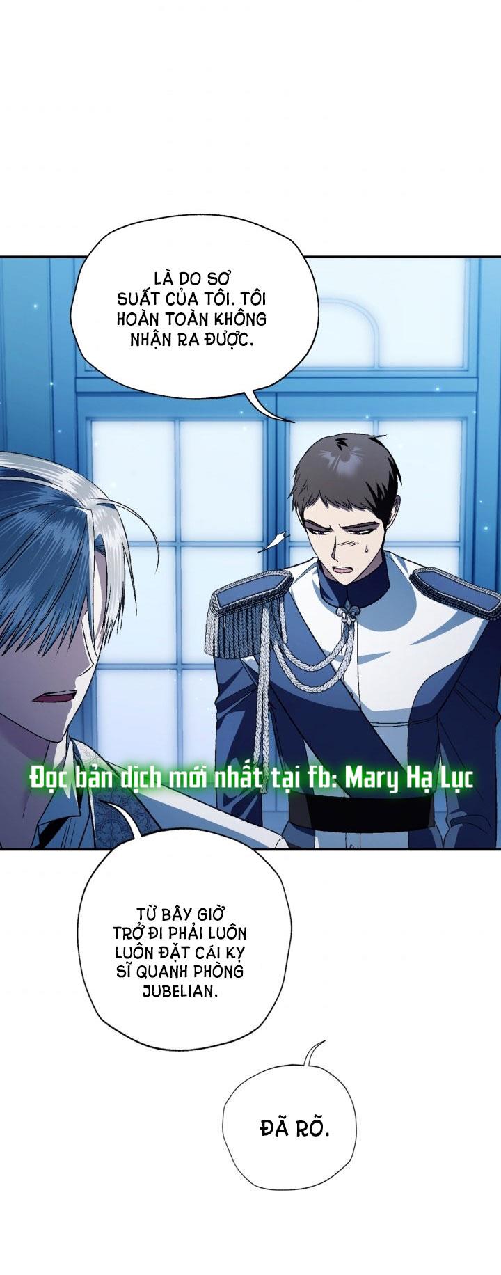 cha à, con không muốn kết hôn đâu chapter 67 52