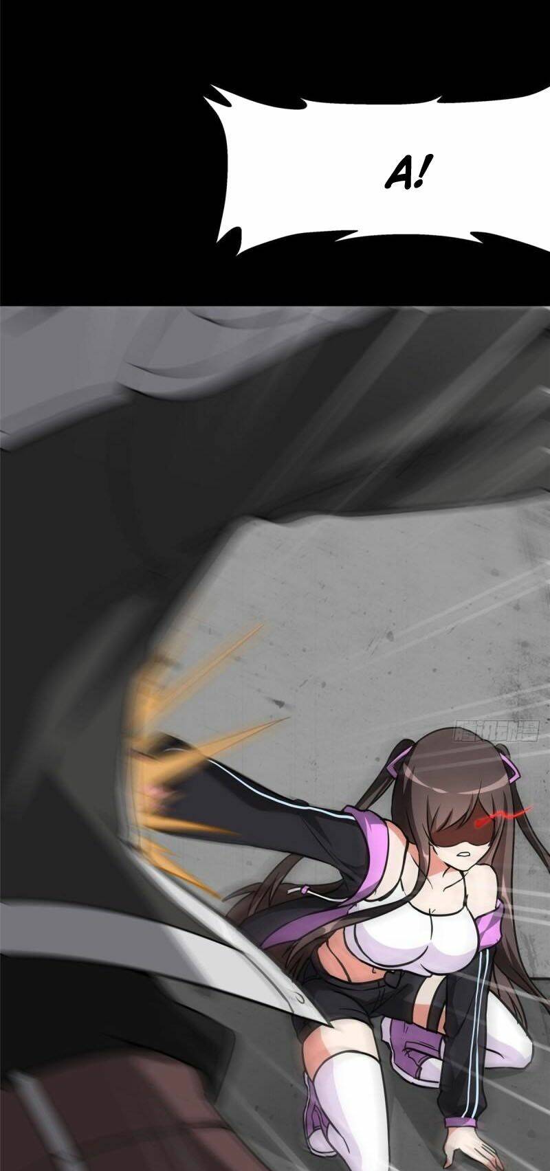 bạn gái virus của tôi chapter 284 35