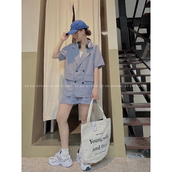 Set blazer 109