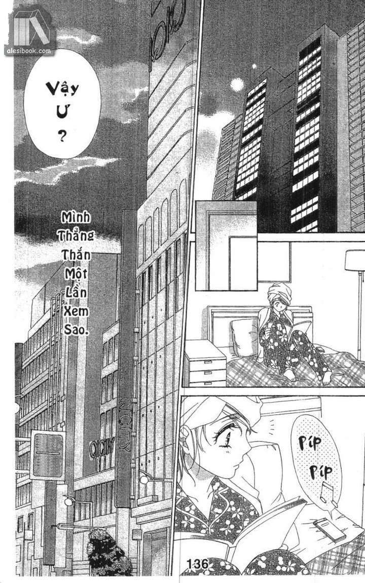 hôn nhân bất đắc dĩ - love of firos you chapter 3 39