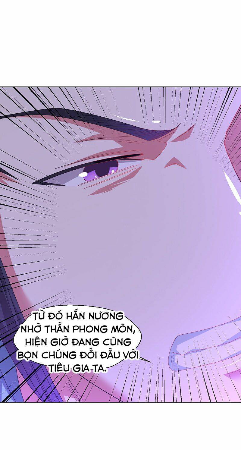 đạo ấn chapter 119 15