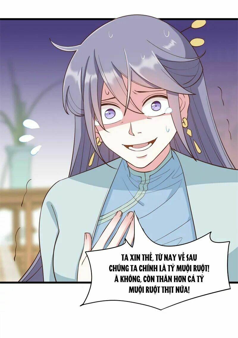 đích nữ hữu độc chapter 41 31