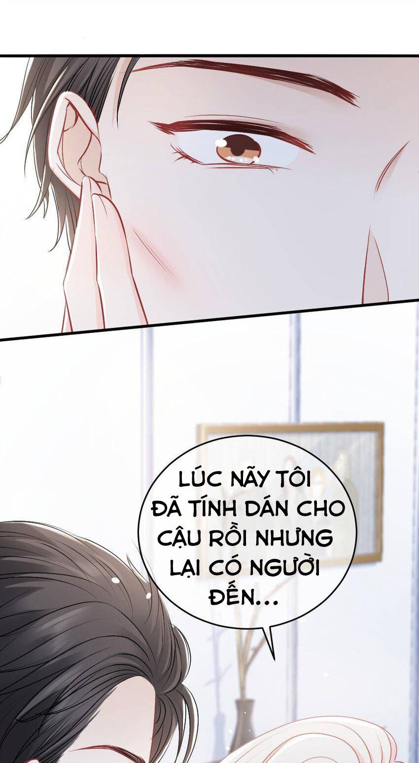 ngôn tiếu loan loan chapter 11 24