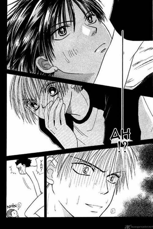 girl got game - power chapter 27 37