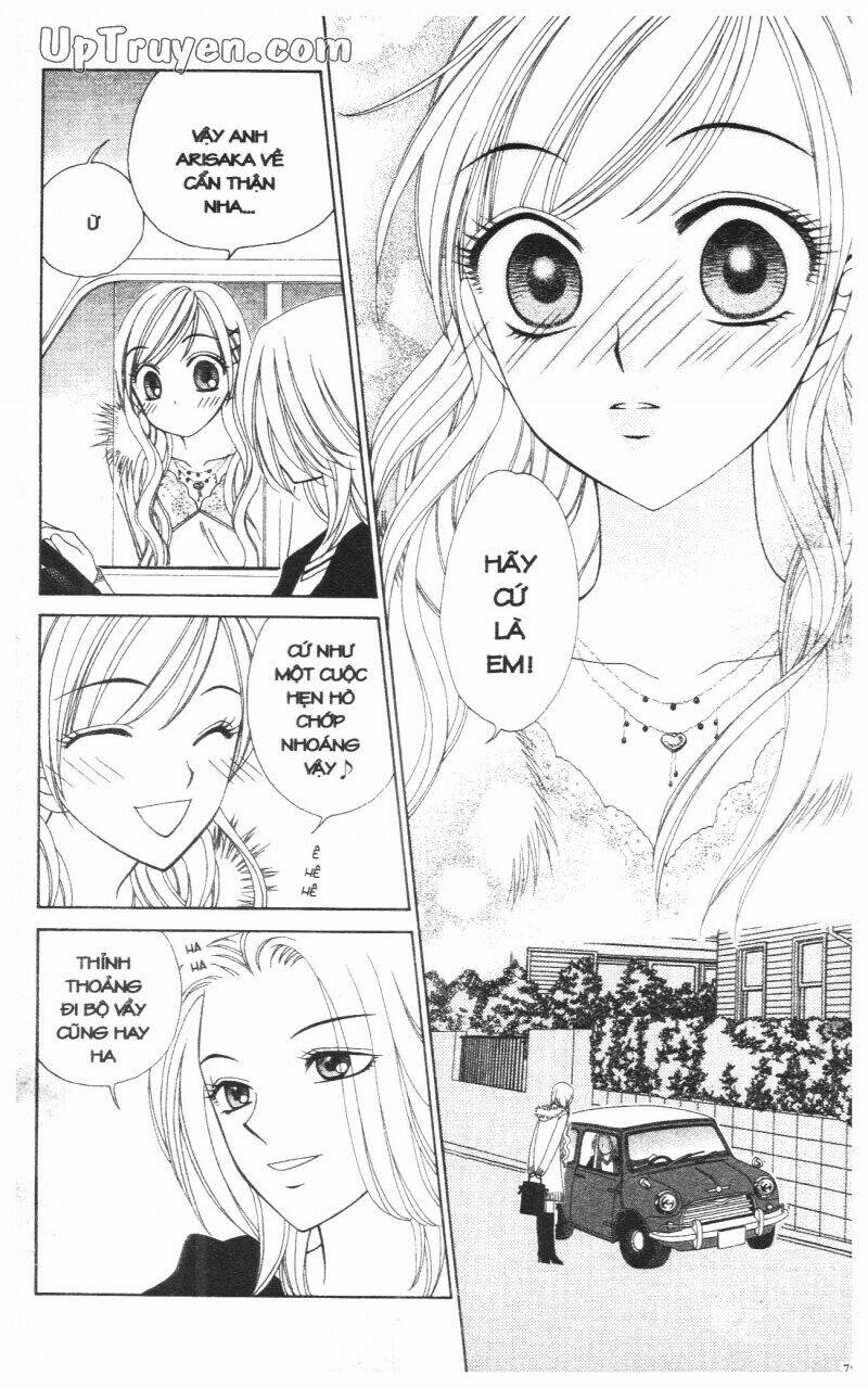 v.b.rose chapter 8 77