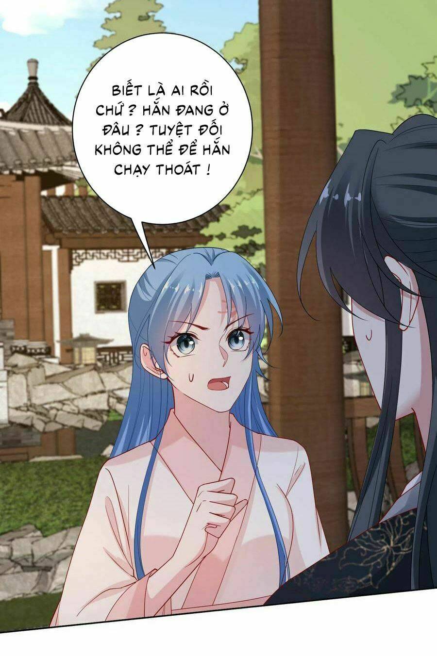 độc y đích nữ chapter 173 24