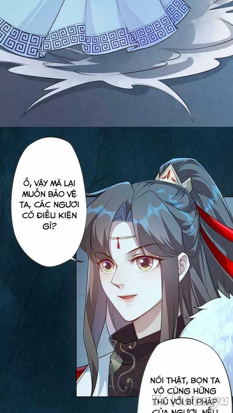 tuyệt thế luyện đan sư chapter 145 28