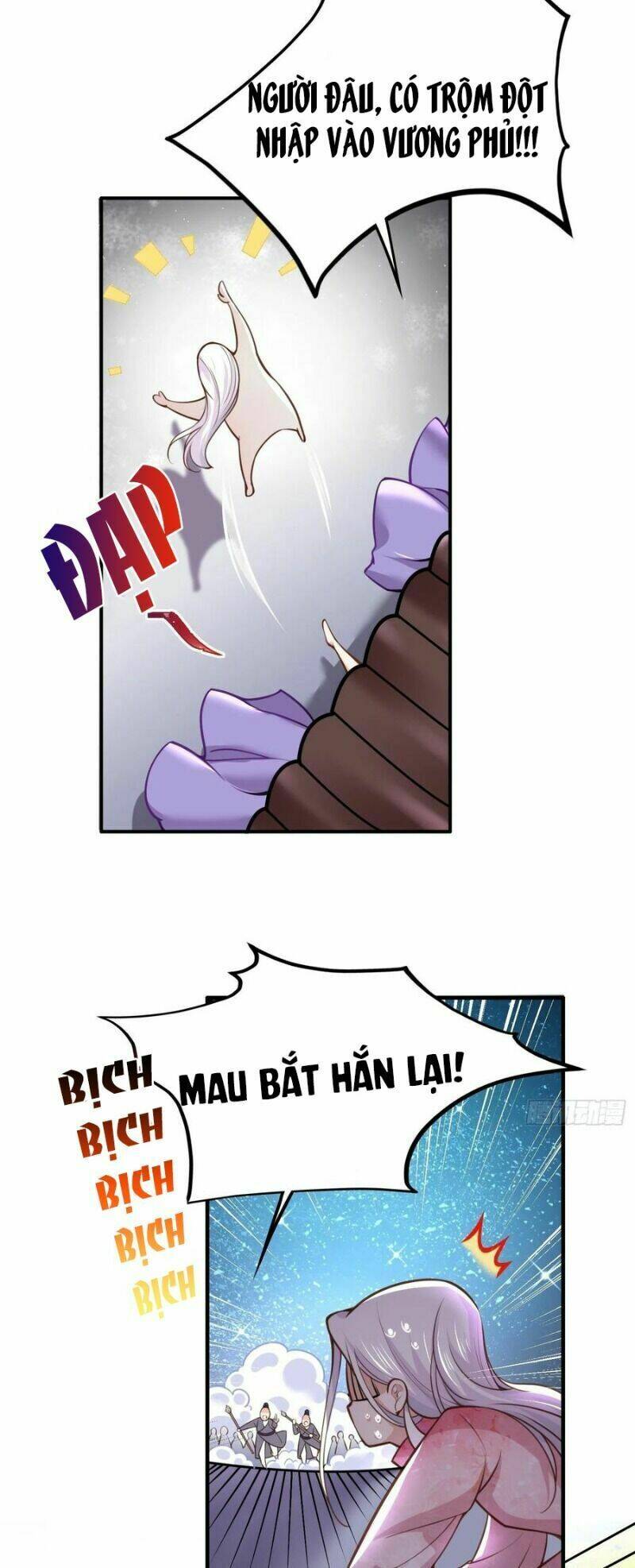 hoạn phi thiên hạ chapter 117 7