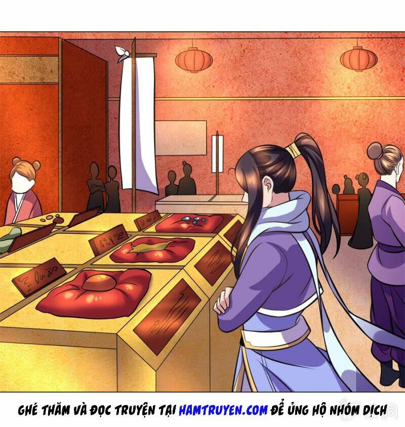 tuyệt thế thần hoàng chapter 106 24