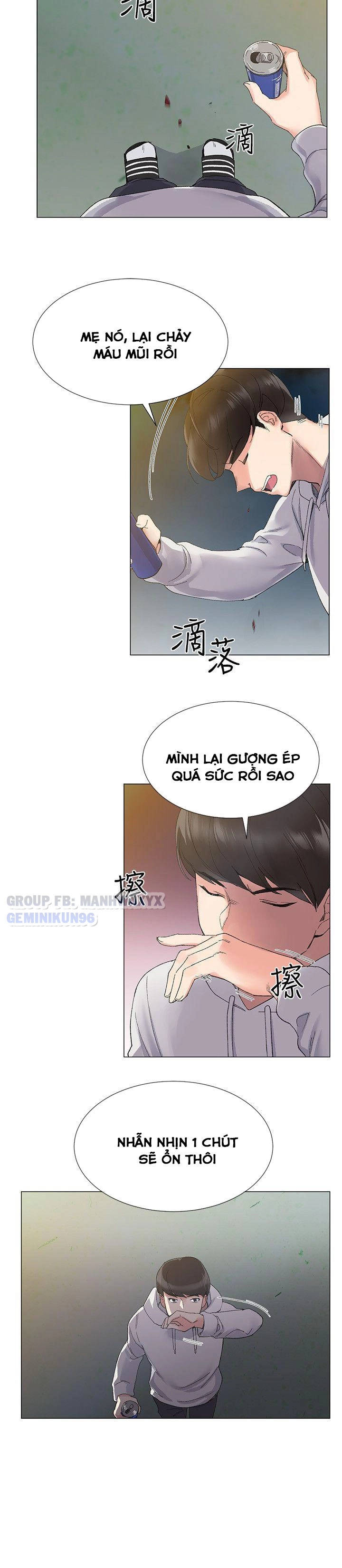 trả thù cô ta chapter 5 18
