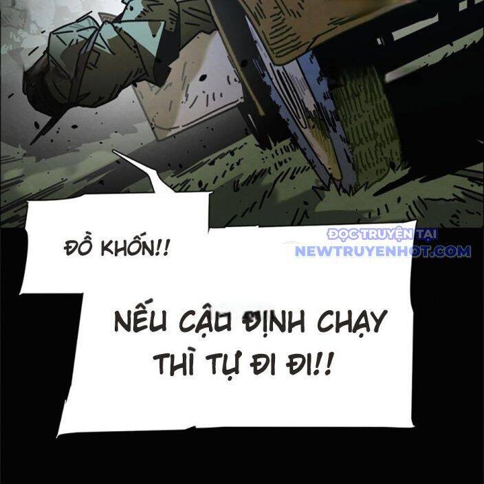 sinh vật gyeongseong: đóa hoa bất diệt chapter 36 104