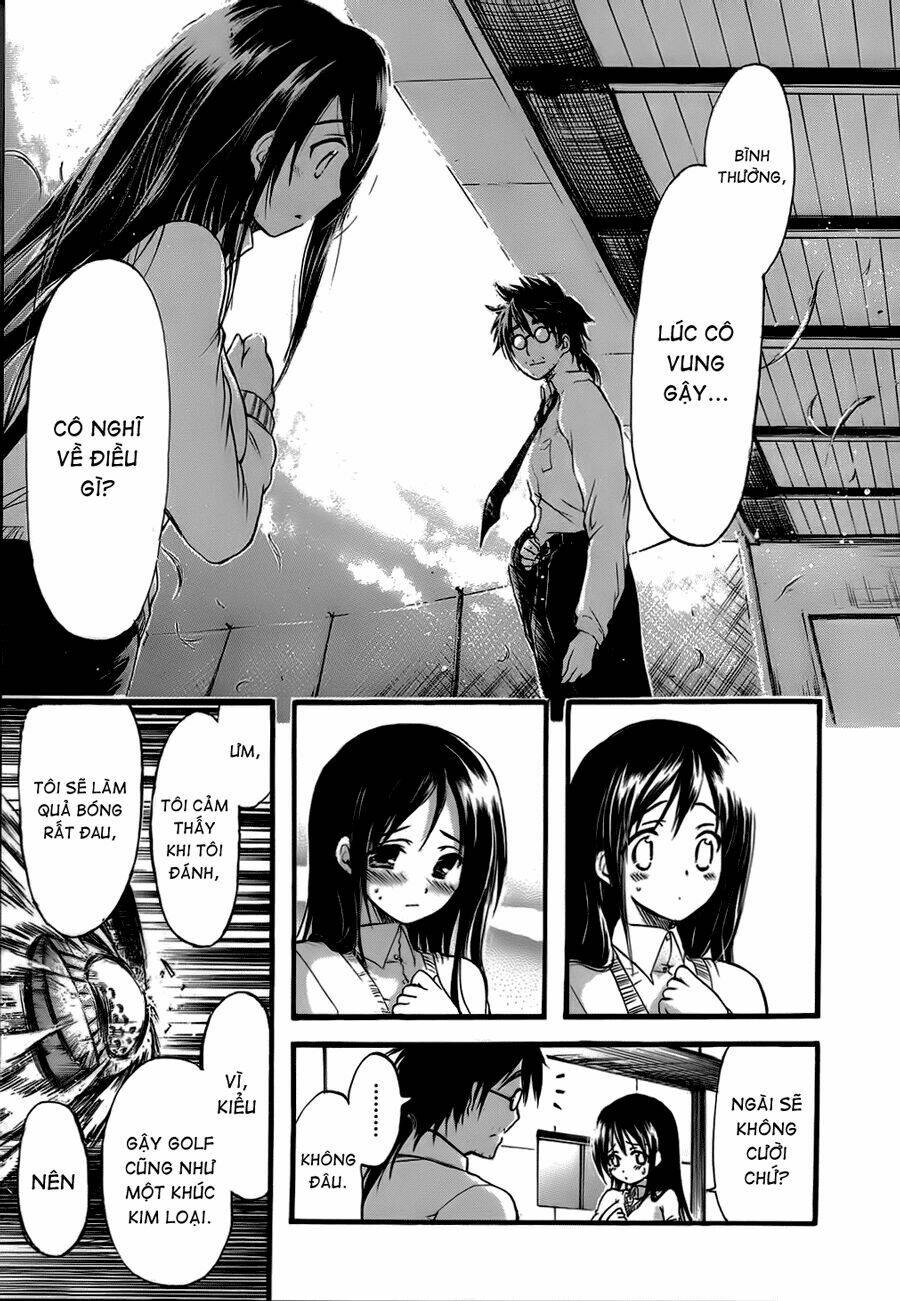 he~nshin!! - sonata birdie rush chapter 1 19