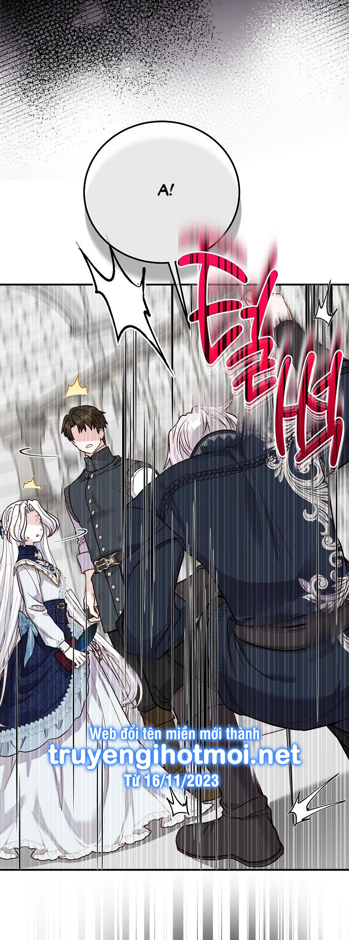 trở thành vợ thái tử quái vật chapter 87.2 13