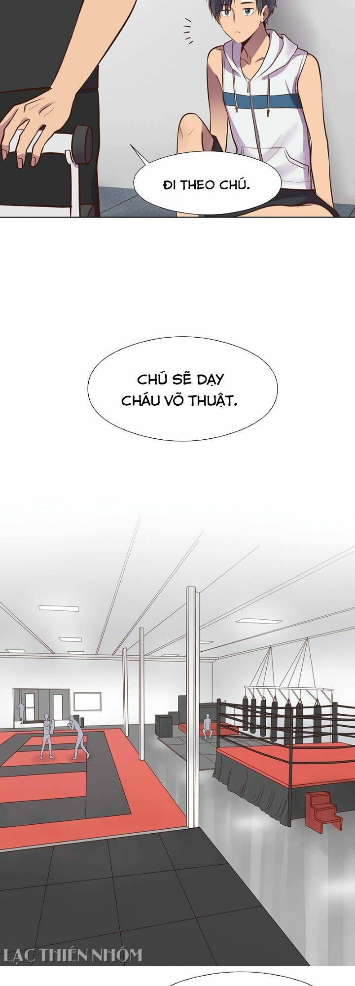 bí mật sâu sắc nhất của tôi chapter 32 13