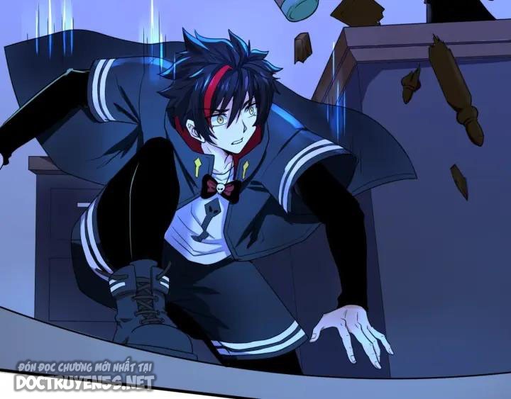 toàn cầu quỷ dị thời đại chapter 4 35