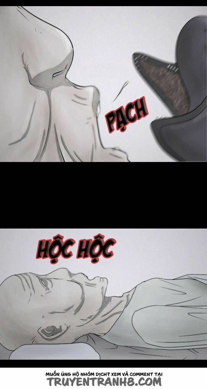 thứ sáu: những câu chuyện cấm chapter 29 20