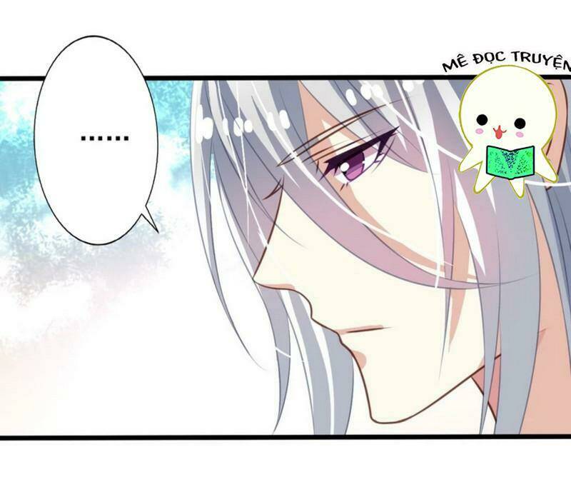 ông chủ của tôi là yêu quái chapter 36 6