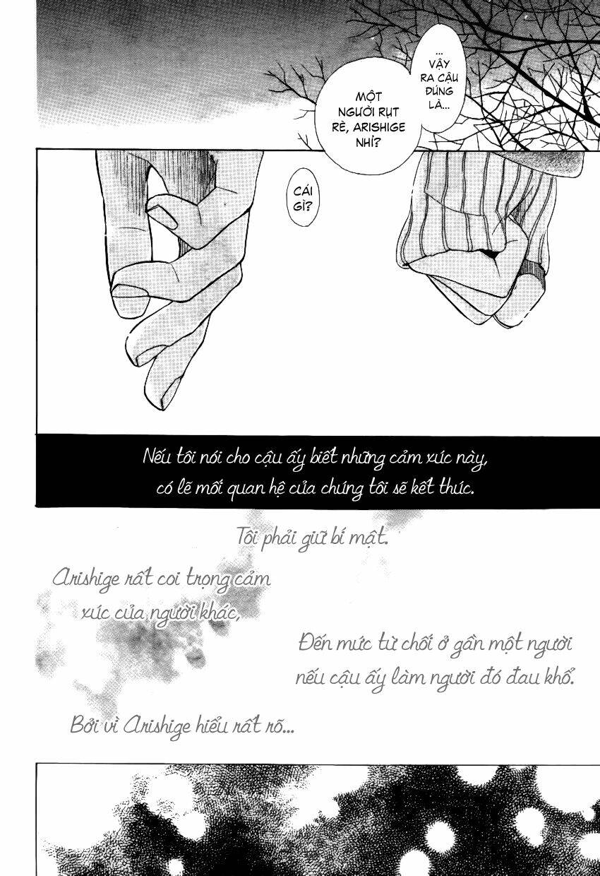 kare no aijou no hakari chapter 2 12