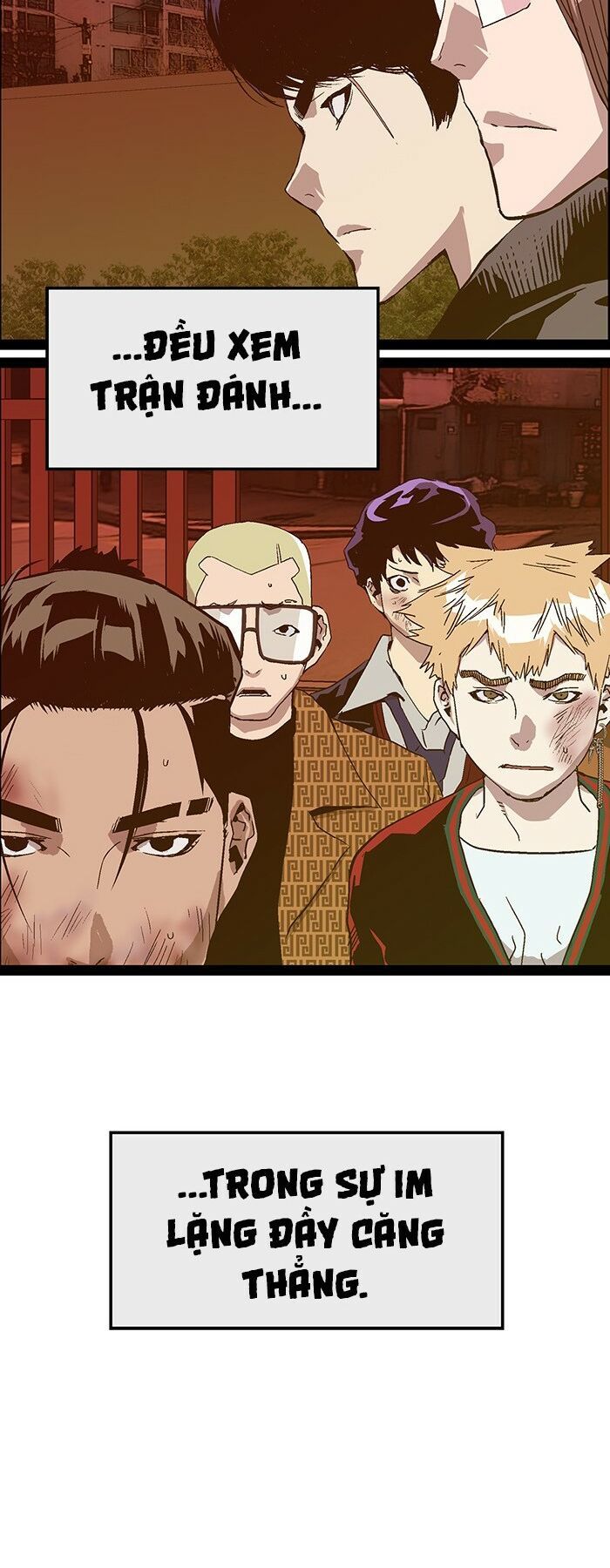 anh hùng yếu chapter 123 37