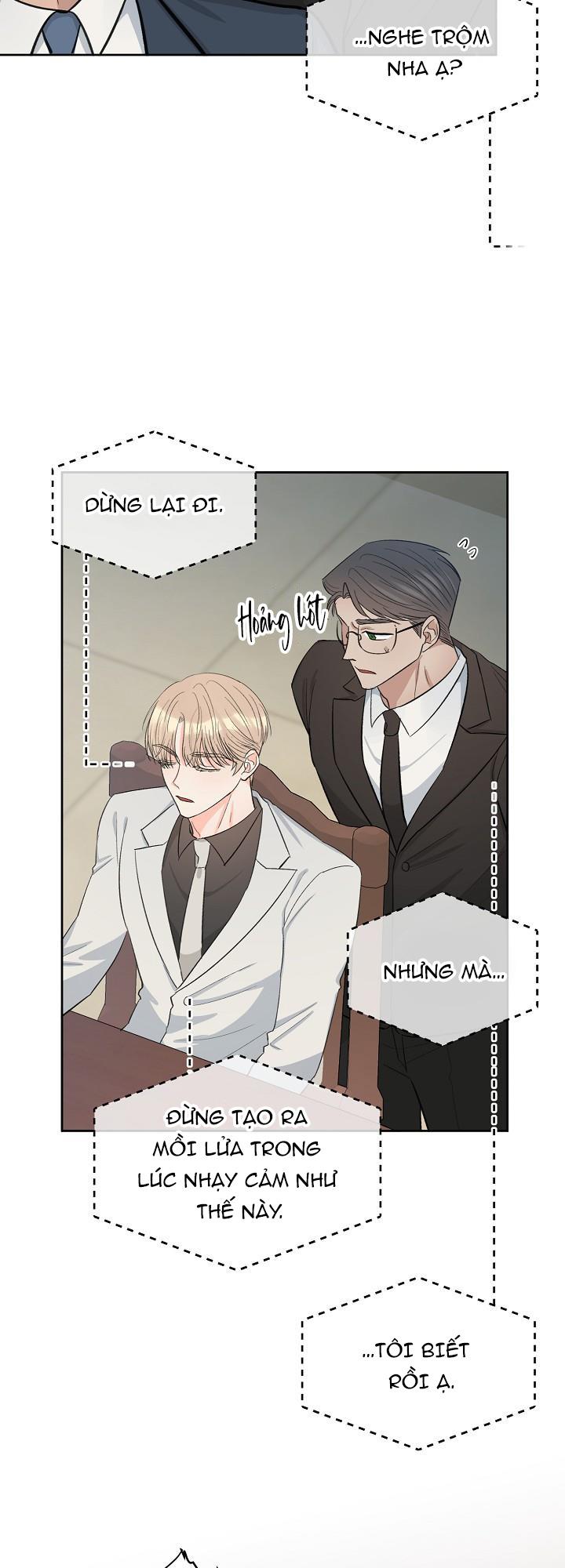 sắc đêm chapter 44 18