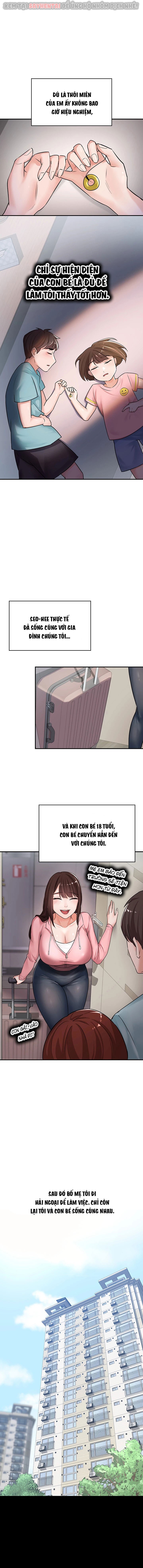 cô em gái tinh nghịch chapter 1 5