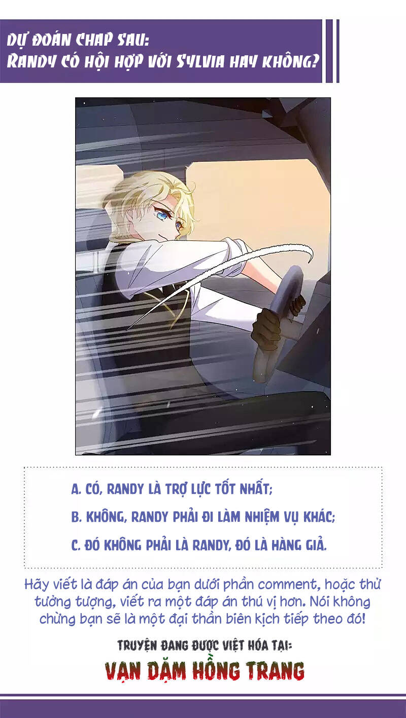 cô ấy đến rồi, xin nằm xuống! chapter 199 26