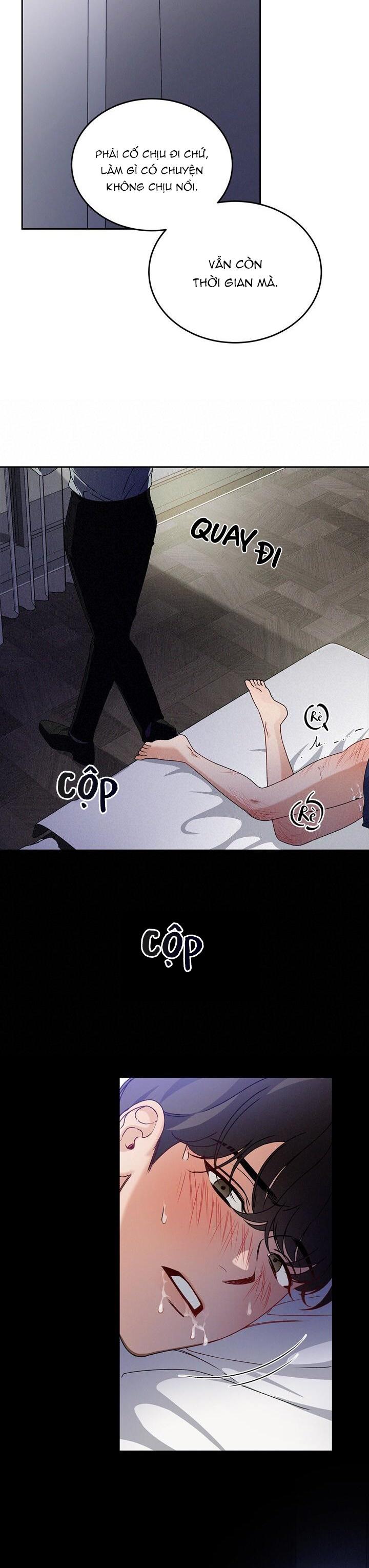 critical point chapter 0 7