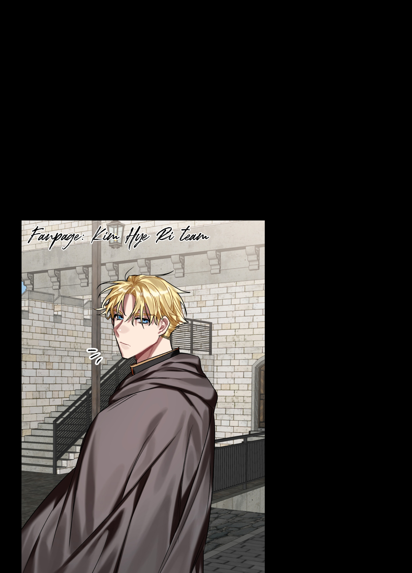 bỗng ngày nọ bị một tên đáng ghét cầu hôn chapter 7.2 15