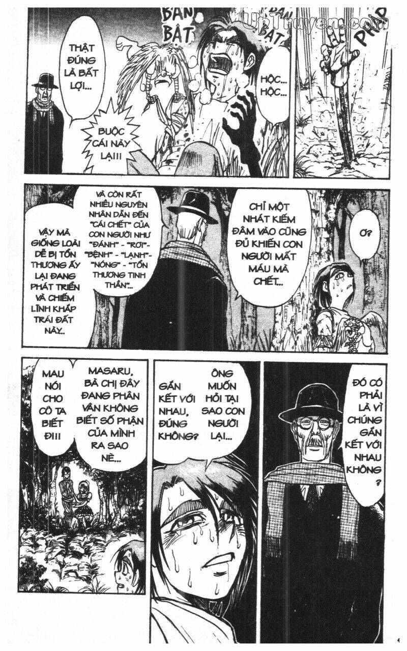karakuri circus - gánh xiếc quái dị chapter 34 48