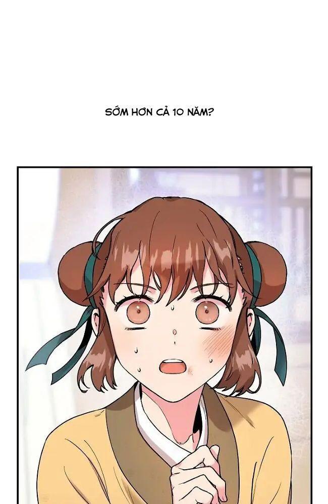 tôi là người mạnh nhất khi theo chủ nghĩa võ thuật chapter 8 76