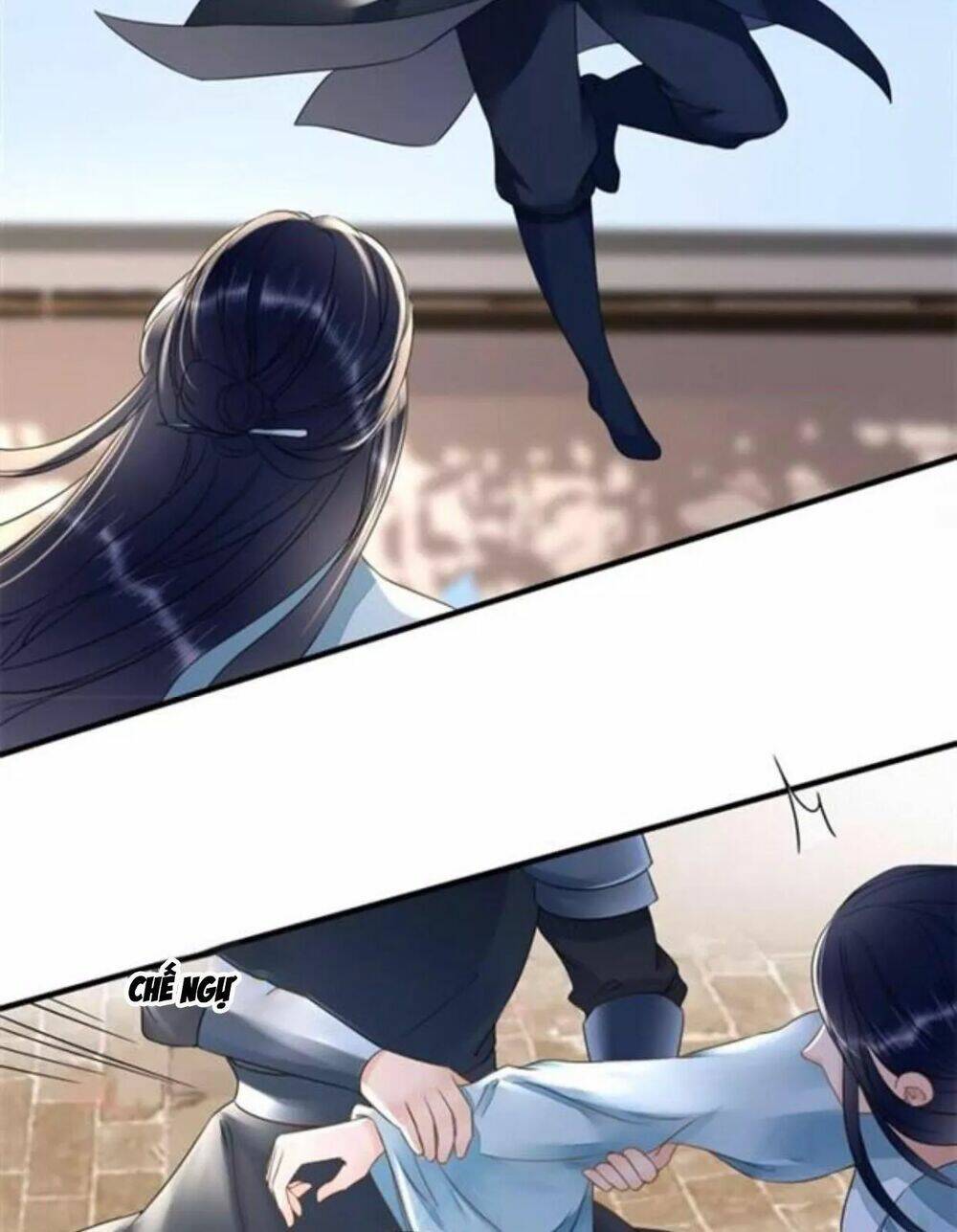 sủng phi của vương chapter 122 20