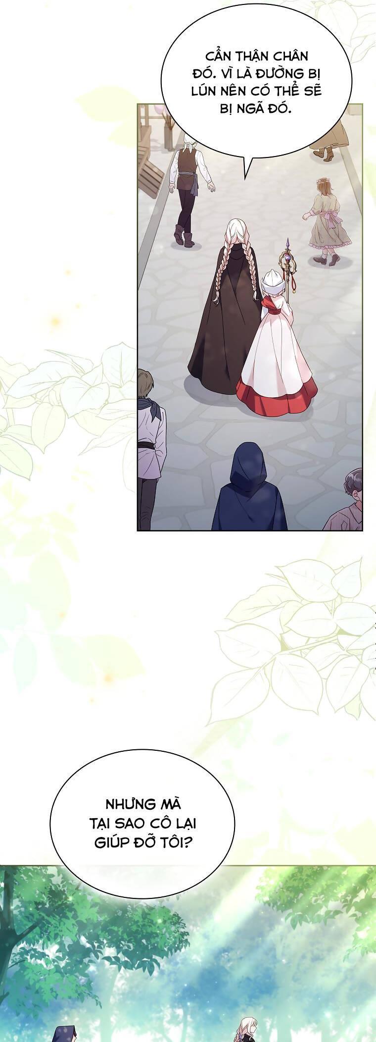 để yên cho tiểu thư hiền chapter 100 28