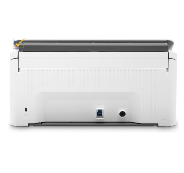 Máy Scan HP ScanJet Pro 2000 s2 (6FW06A) - Hàng chính hãng