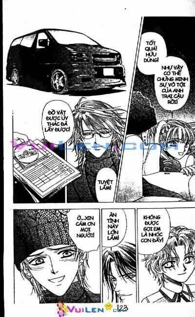 nữ sinh thời đại chapter 3 123