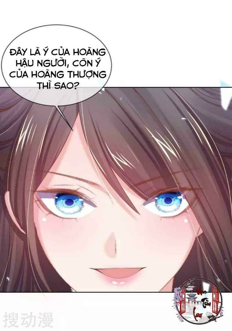 thị huyết y phi chapter 59 5