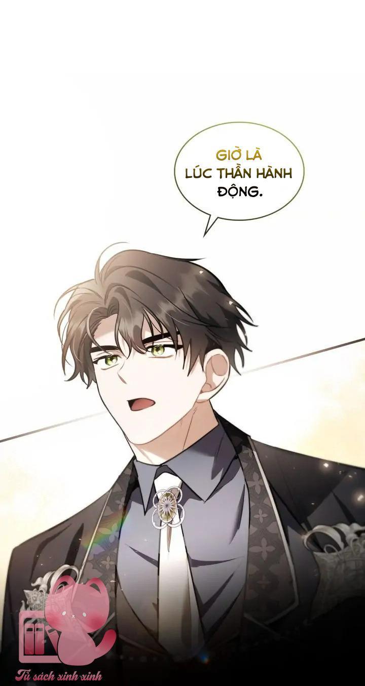 đêm đen khuất bóng chapter 43 23