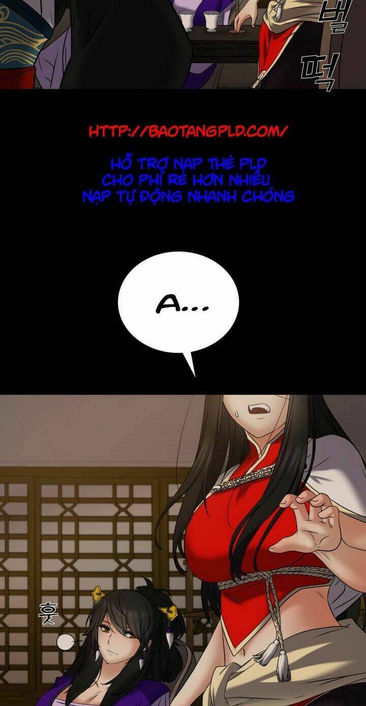 lôi thần chuyển sinh chapter 17 20