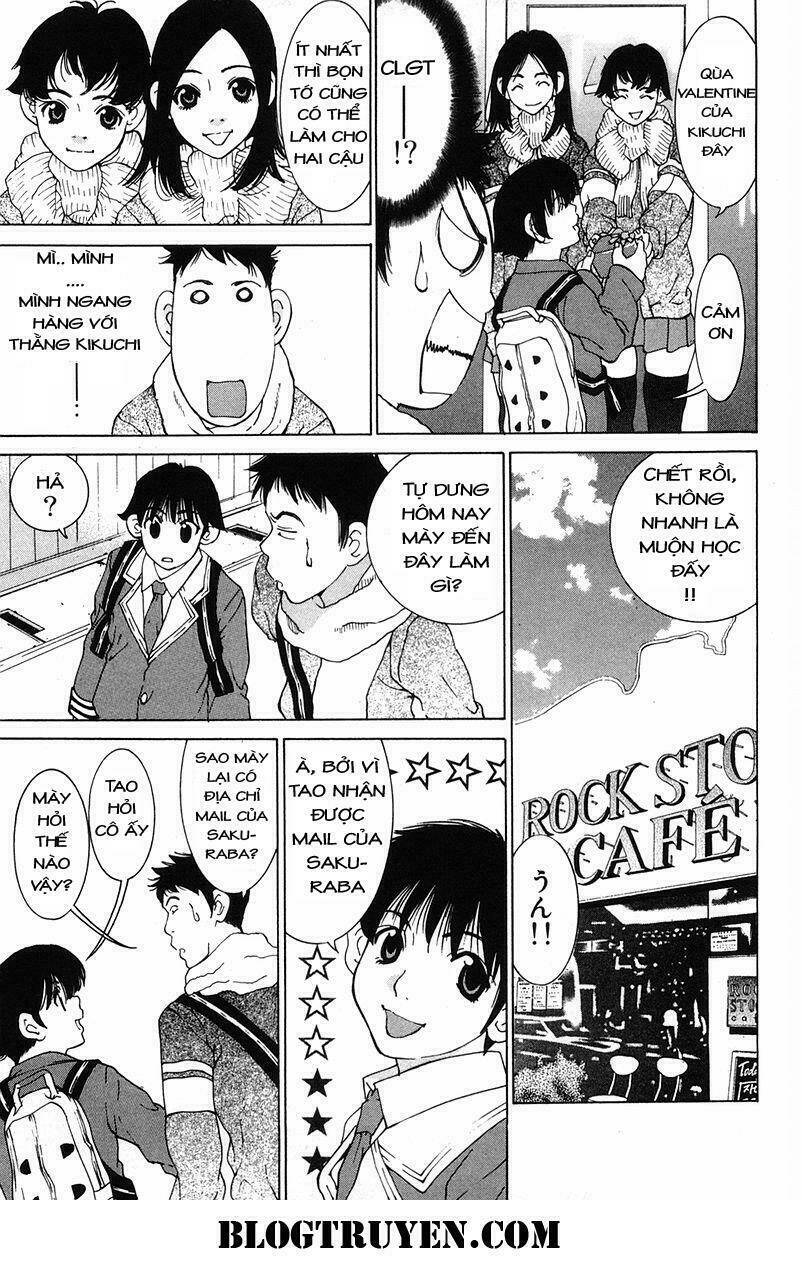 gacha gacha - secret chapter 20 40