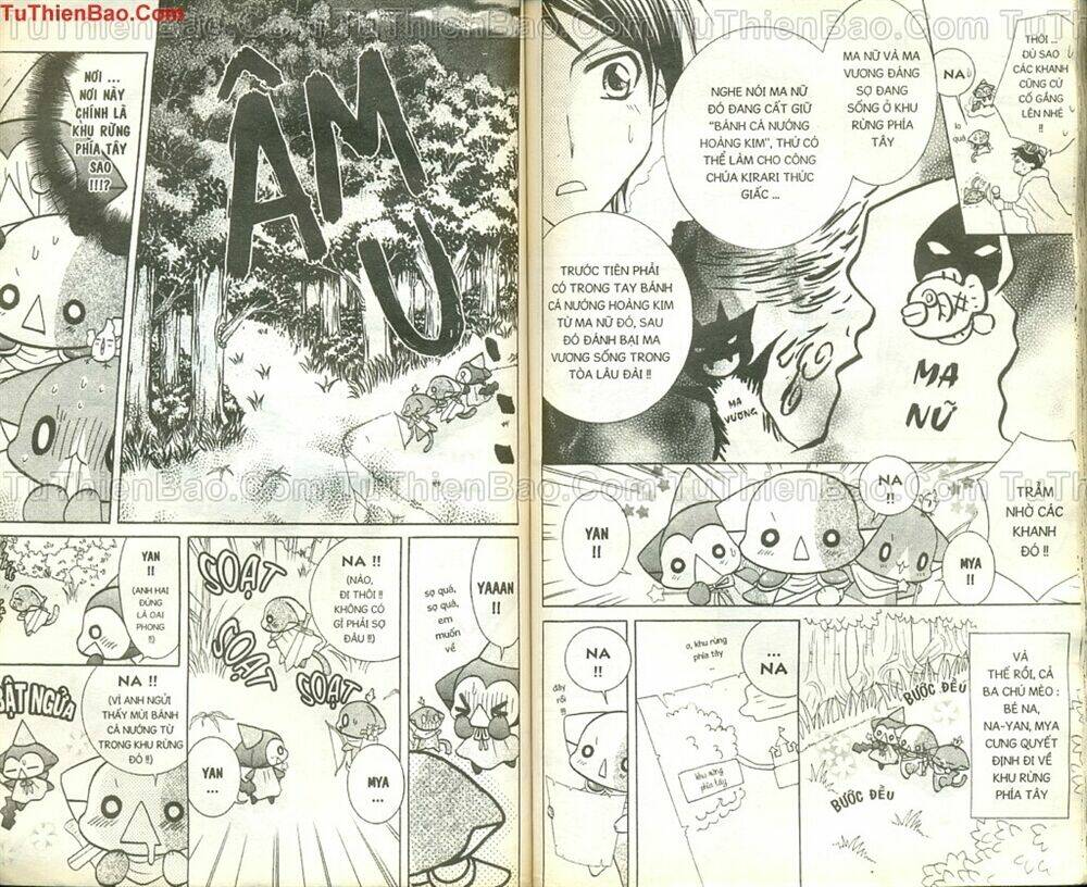 tôi là idol chapter 10 85