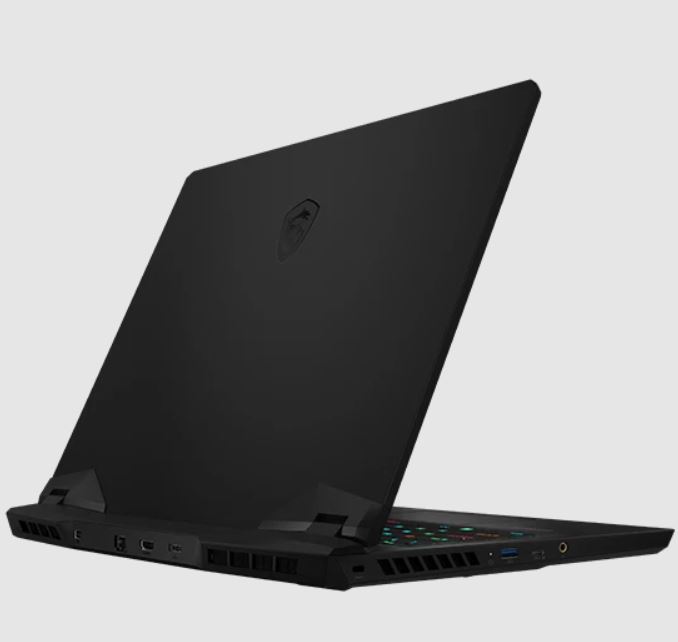 Laptop MSI Vector GP66 12UGS 422VN (I7-12700H Gen 12 | 16GB DDR4 | SSD 1TB PCle | VGA RTX 3070Ti 8GB | 15.6 QHD IPS 165Hz | Win11 |Black) - Hàng Chính Hãng