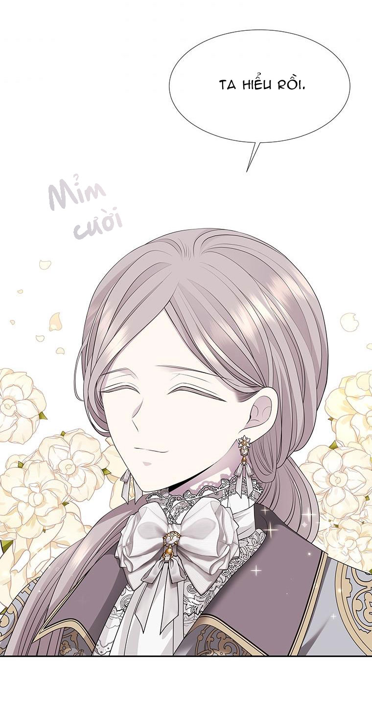 năm môn đệ của charlotte chapter 126 50