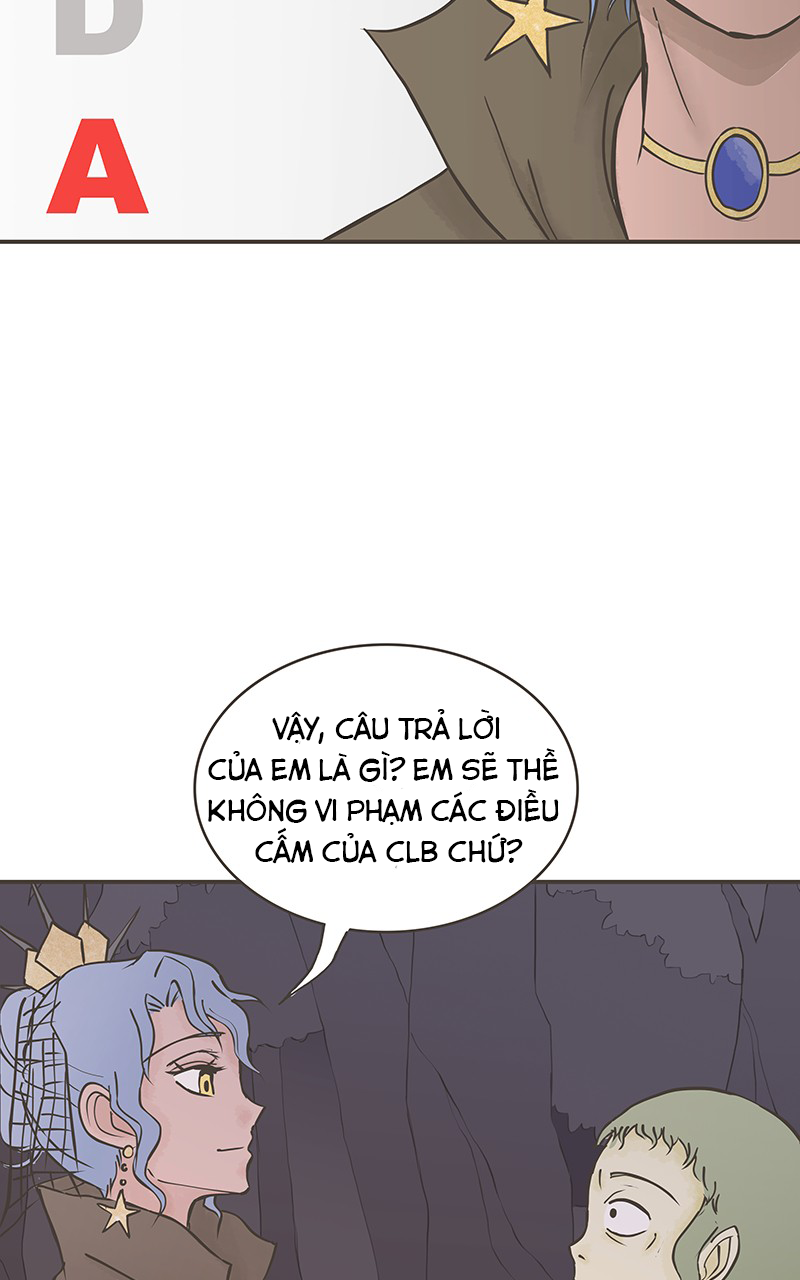 những nàng công chúa bị nguyền rủa chapter 18 43