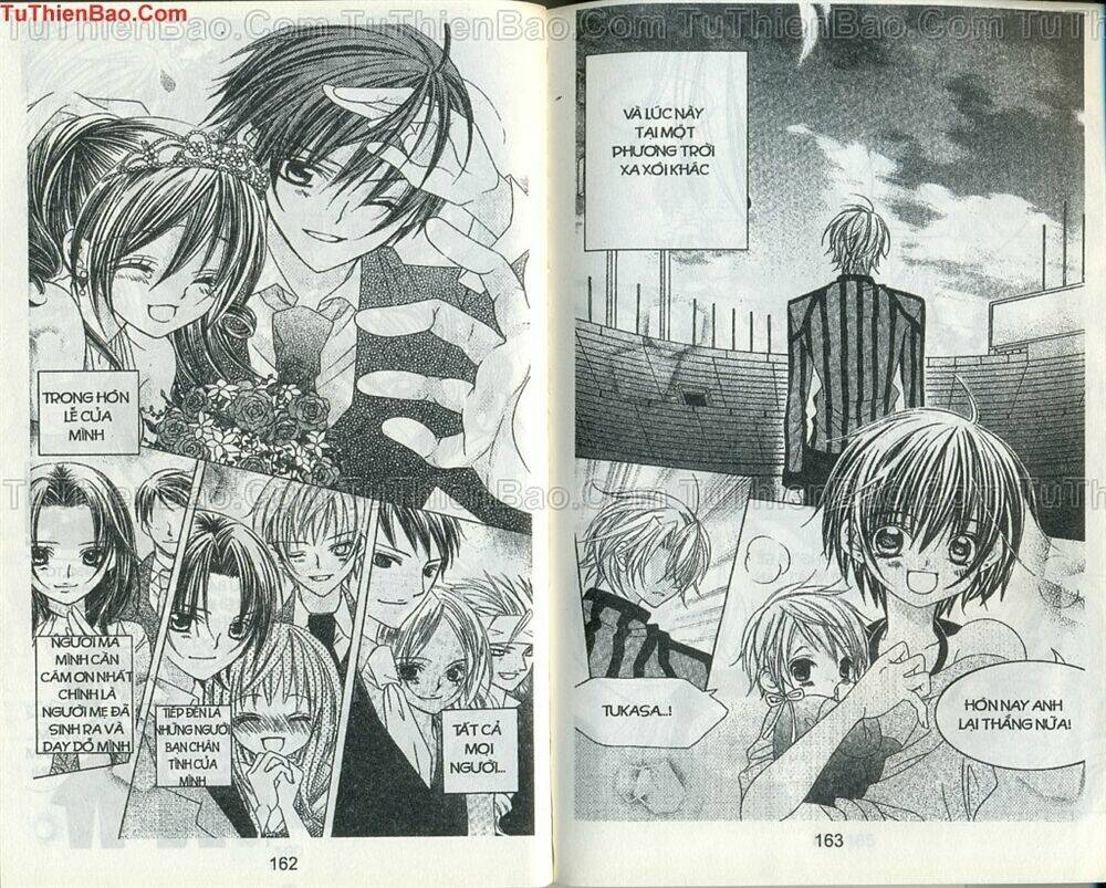 nữ cầu thủ xinh đẹp chapter 9 81