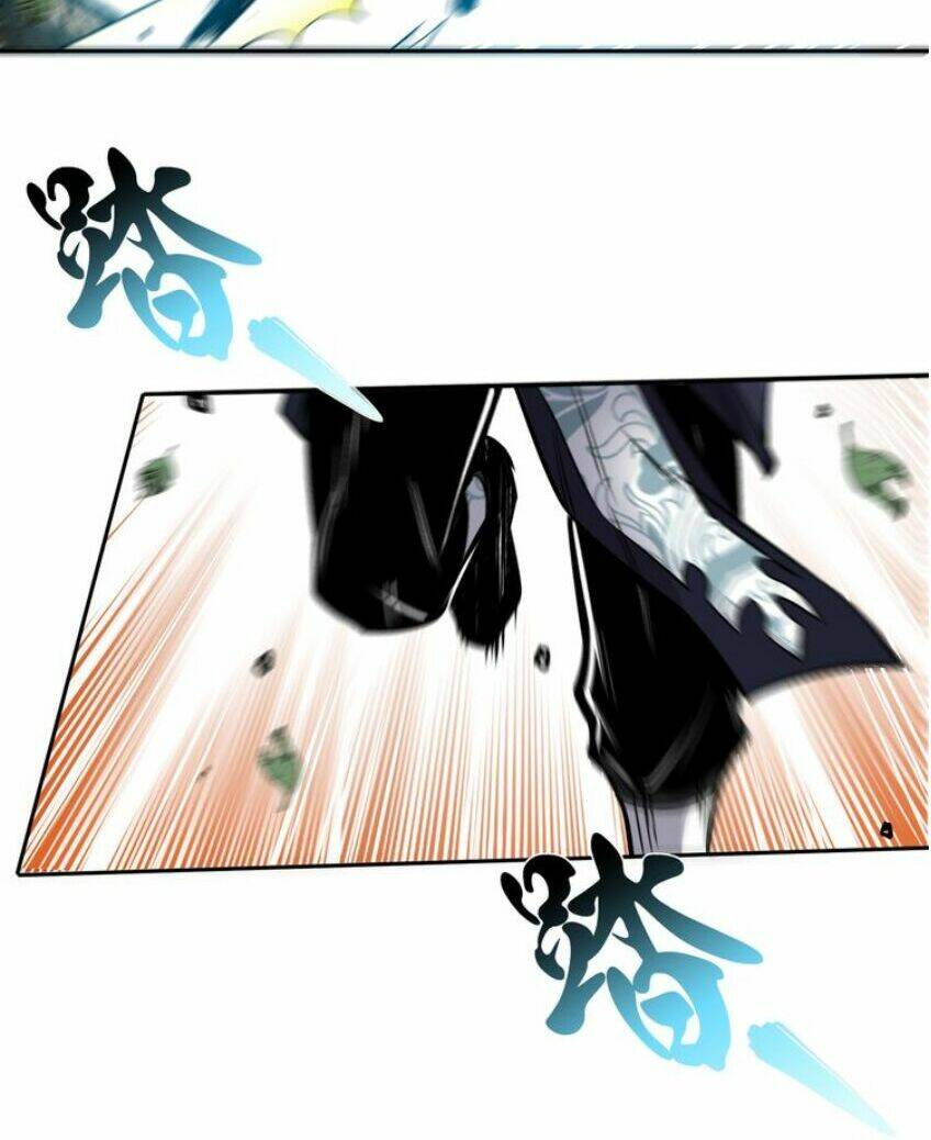 thánh võ tinh thần chapter 15 40