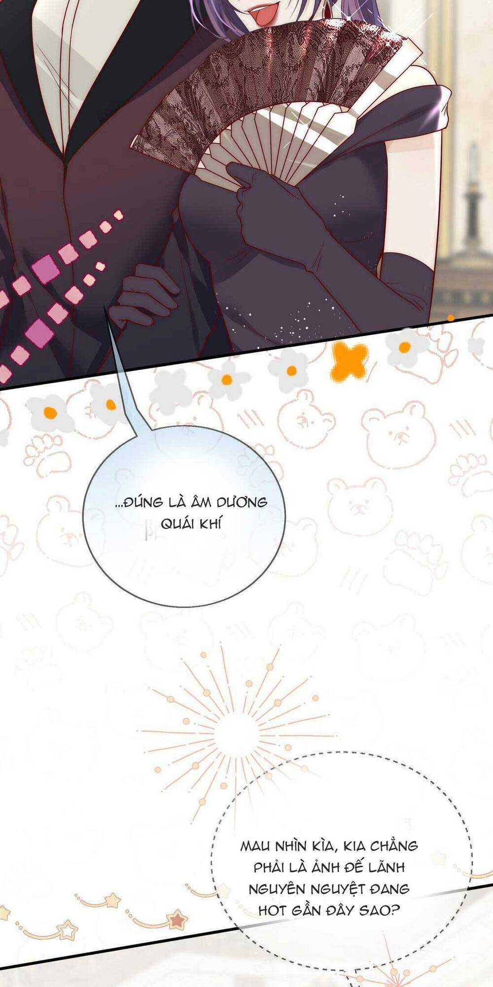 cặp đôi phản diện ly hôn trực tuyến chapter 6 17