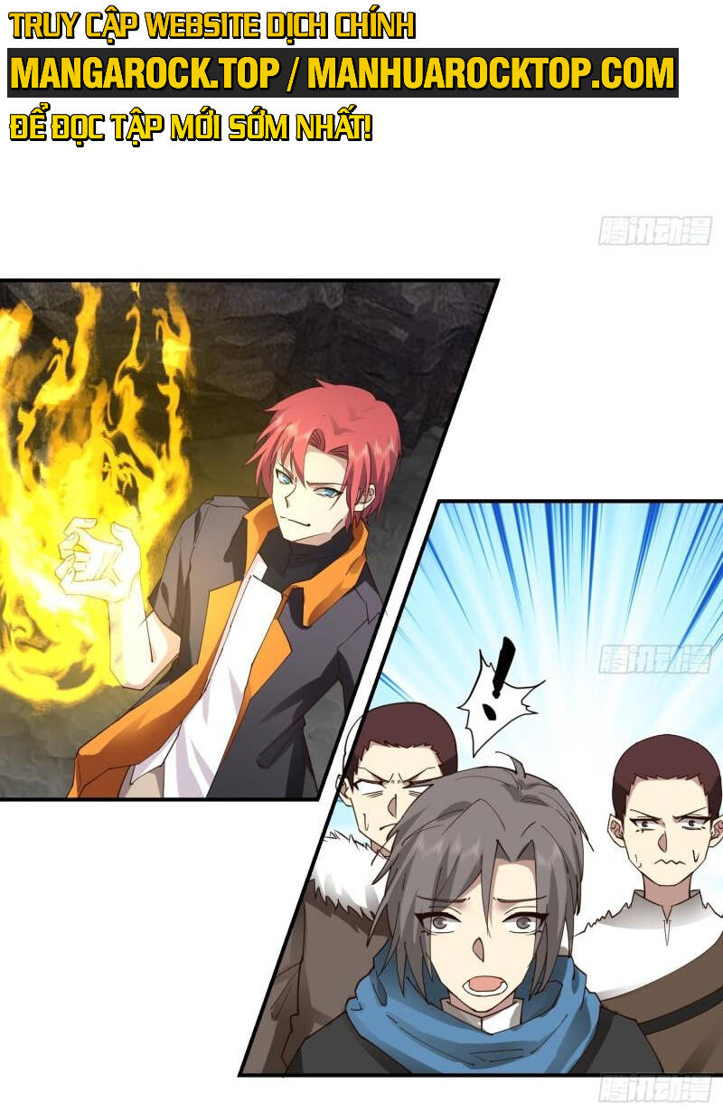 trên người ta có một rồng chapter 628 3