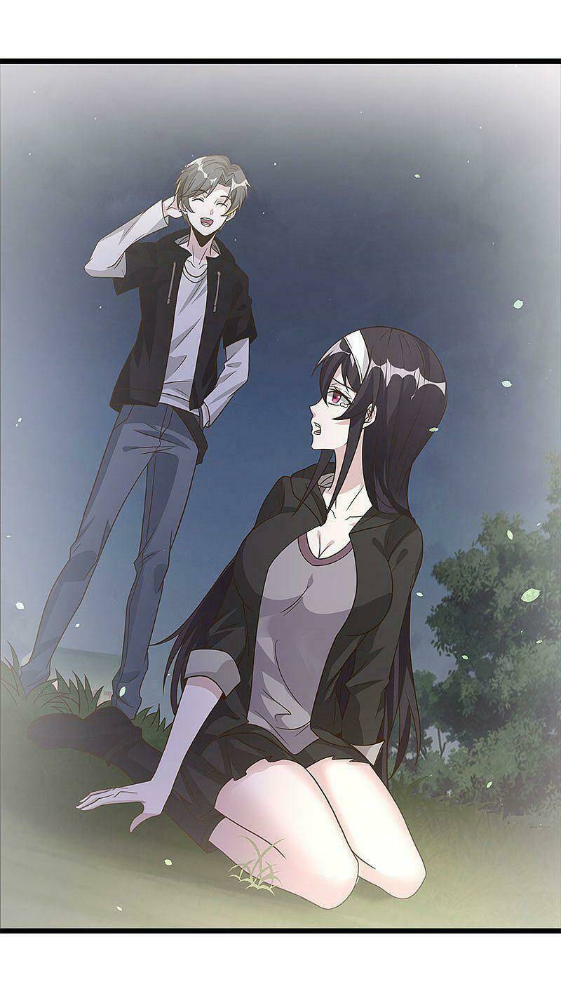 kiếm vũ chapter 125 7