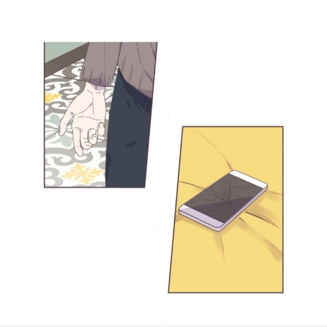 2091km bước đến bên anh chapter 3 59