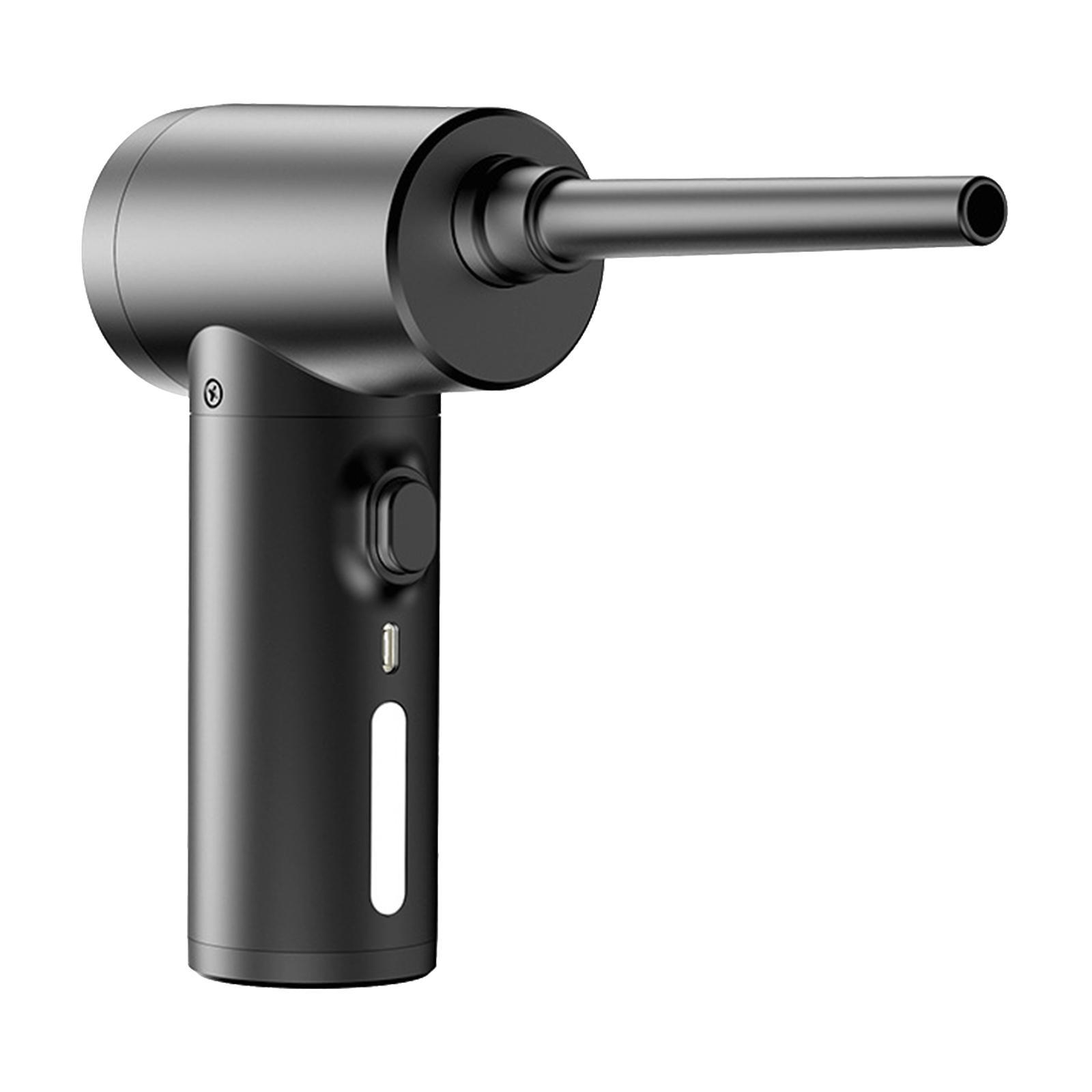 Compressed Blower Cleaning Powerful Lightweight for Car Computer